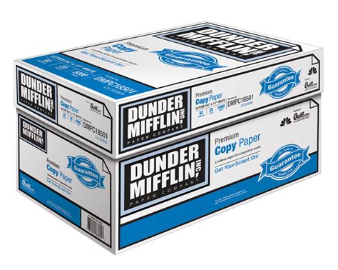 what does dunder mifflin mean|dunder mifflin paper company website.